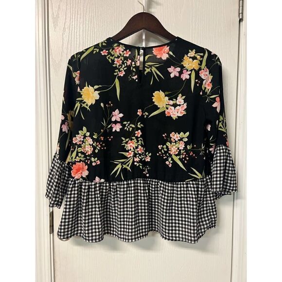 Chennault Blouse  - Picture 3 of 4